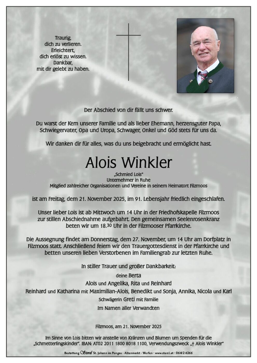 Parte Alois Winkler