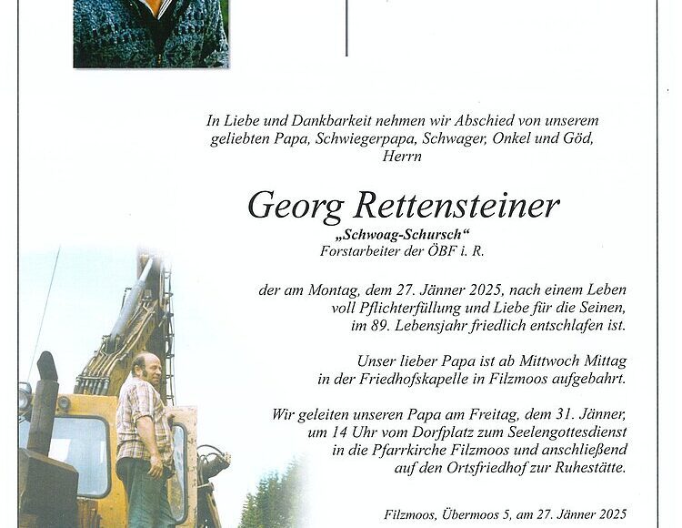 Parte Rettensteiner