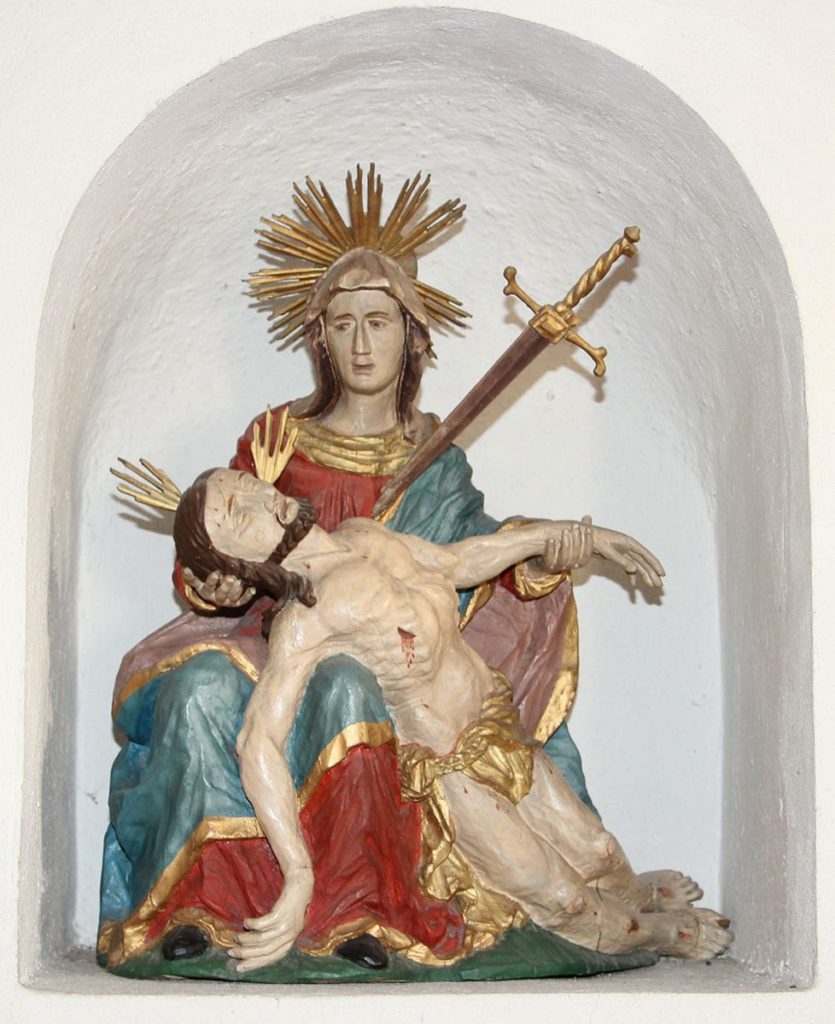 Pfarrkirche Filzmoos - Impressionen