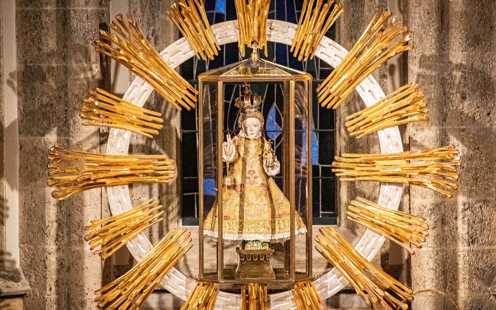 Pfarre Filzmoos, Filzmooser Kindl