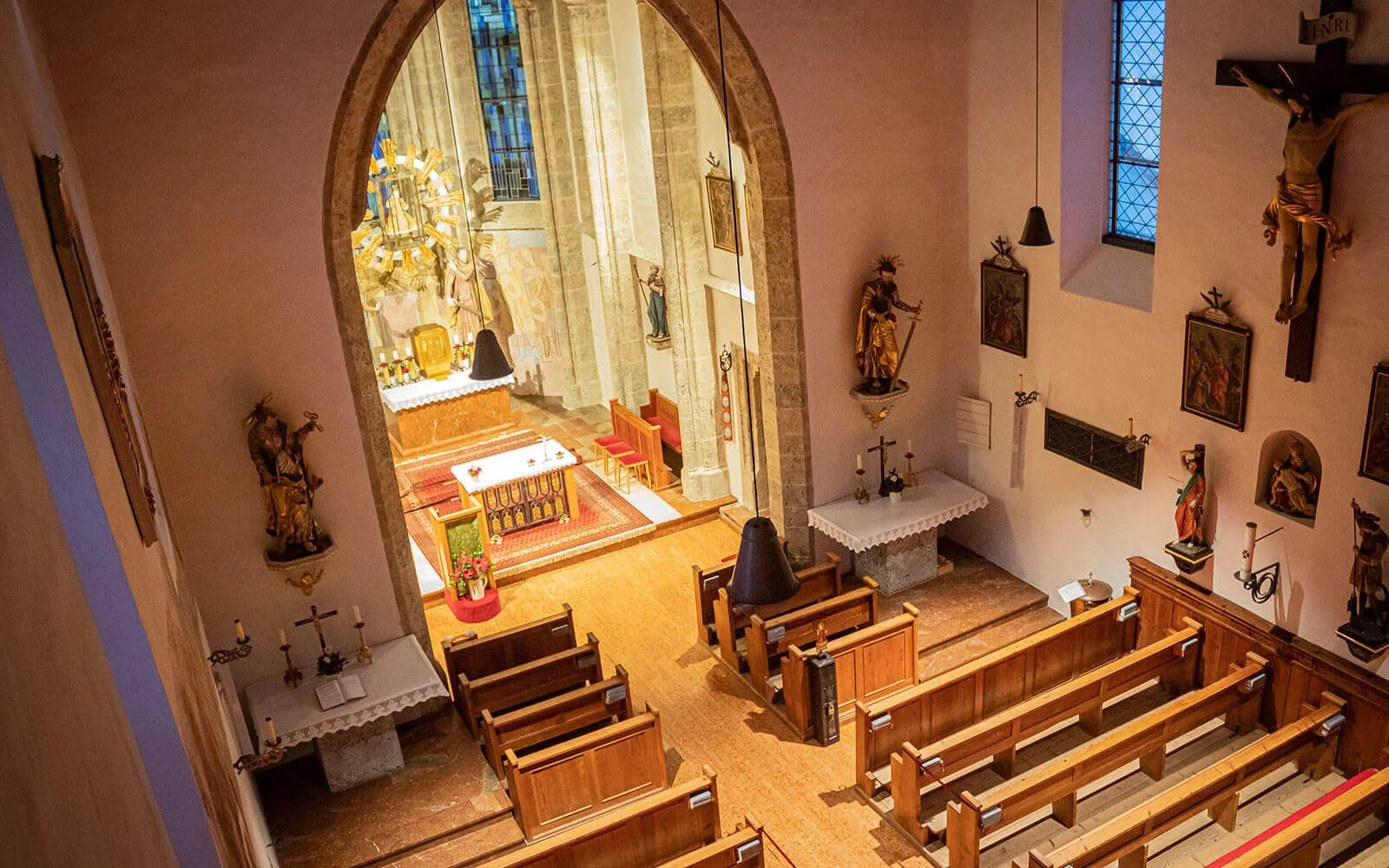 Pfarre Filzmoos, Filzmooser Kindl