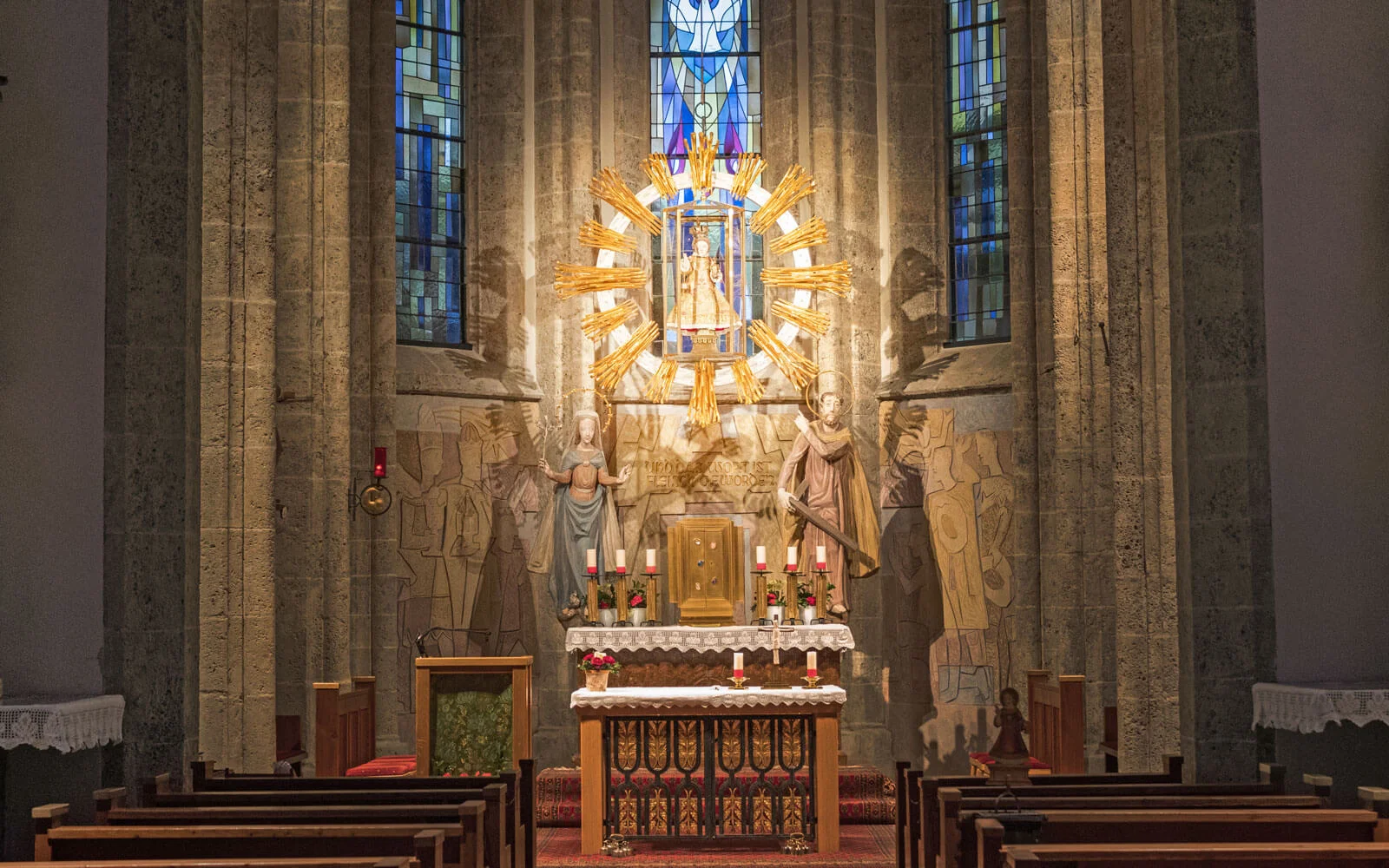 Pfarre Filzmoos, Filzmooser Kindl