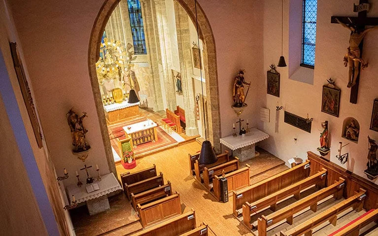 Pfarre Filzmoos, Filzmooser Kindl