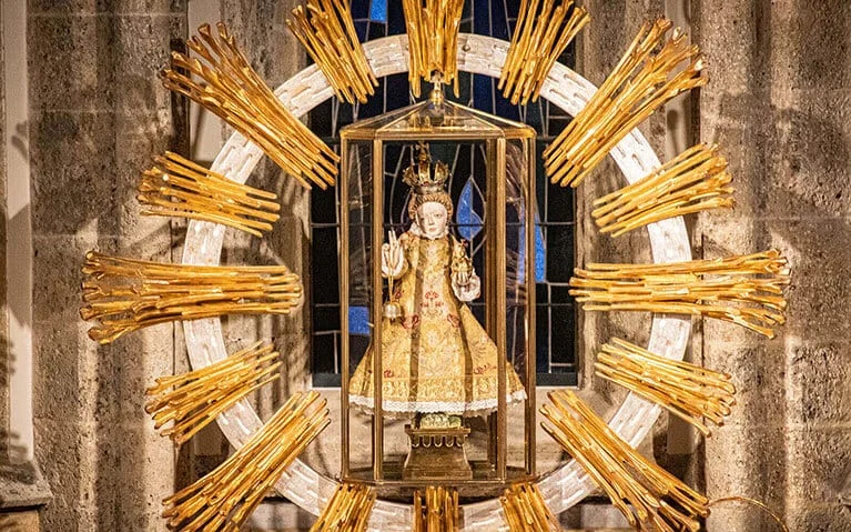 Pfarre Filzmoos, Filzmooser Kindl