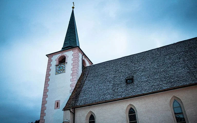 Pfarre Filzmoos, Filzmooser Kindl